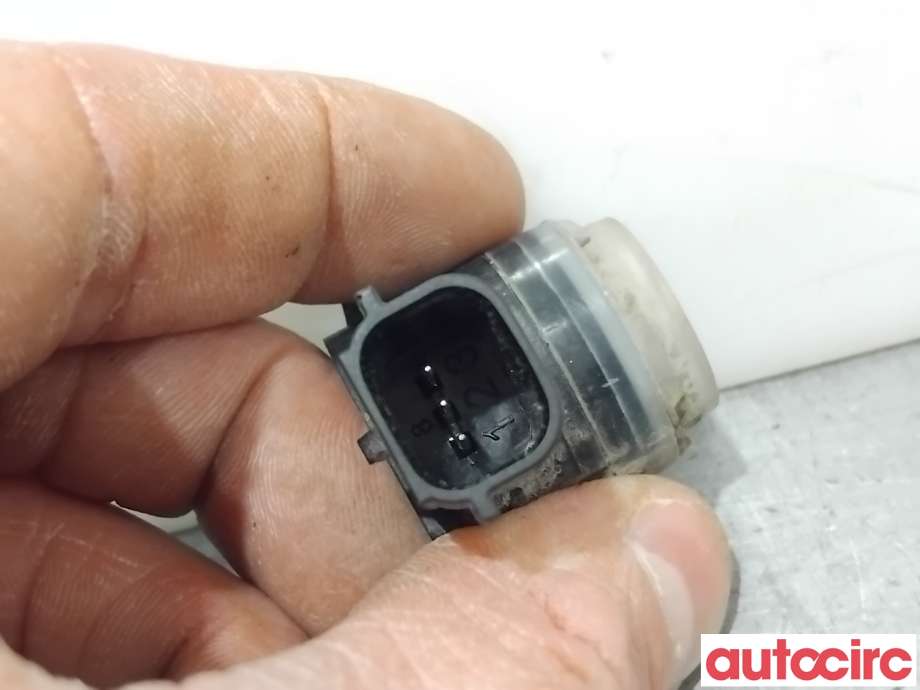Parkeringssensor bak til Ford Transit Custom 2013-2023 (Type I)  (FORD|2205580|308232|HU5T-15K859-AAW)