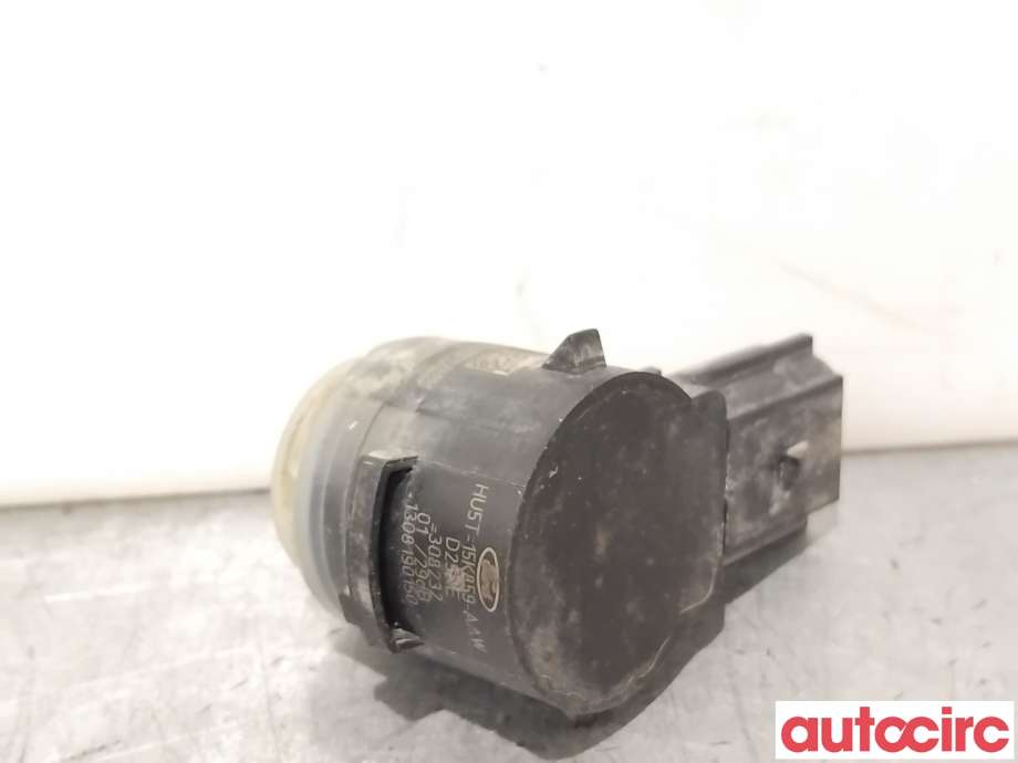 Parkeringssensor bak til Ford Transit Custom 2013-2023 (Type I)  (FORD|2205580|308232|HU5T-15K859-AAW)