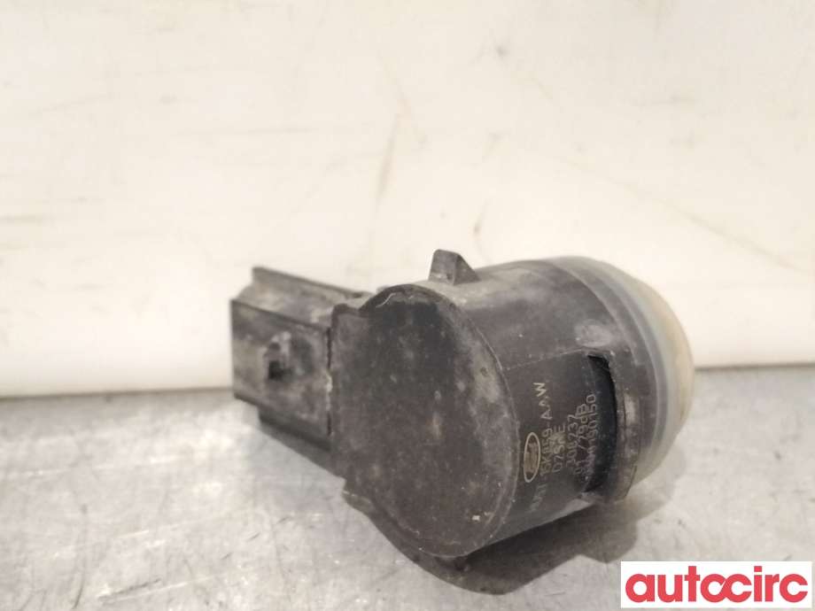 Parkeringssensor bak til Ford Transit Custom 2013-2023 (Type I)  (FORD|2205580|308232|HU5T-15K859-AAW)