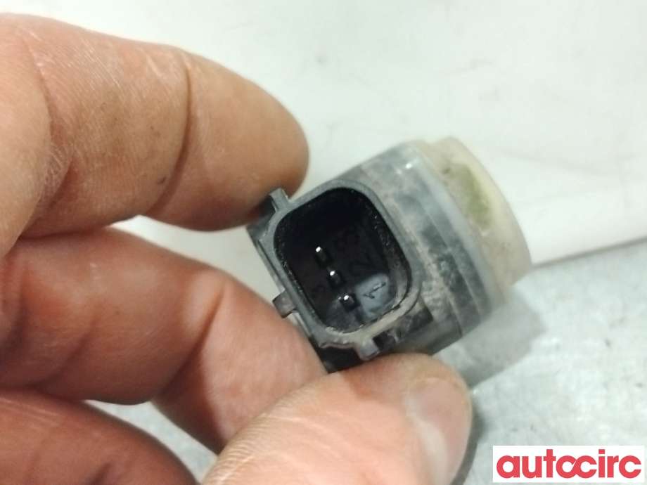 Parkeringssensor bak til Ford Transit Custom 2013-2023 (Type I)  (FORD|2205580|308232|HU5T-15K859-AAW)