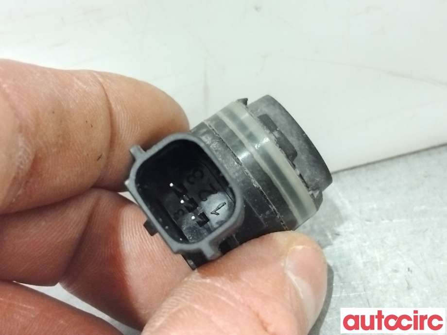Parkeringssensor bak til Ford Transit Custom 2013-2023 (Type I) (FORD|2205580|308234|HU5T-15K859-BA)