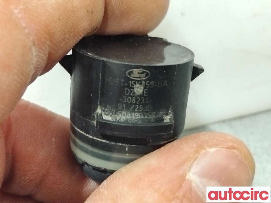 Parkeringssensor bak til Ford Transit Custom 2013-2023 (Type I) (FORD|2205580|308234|HU5T-15K859-BA)