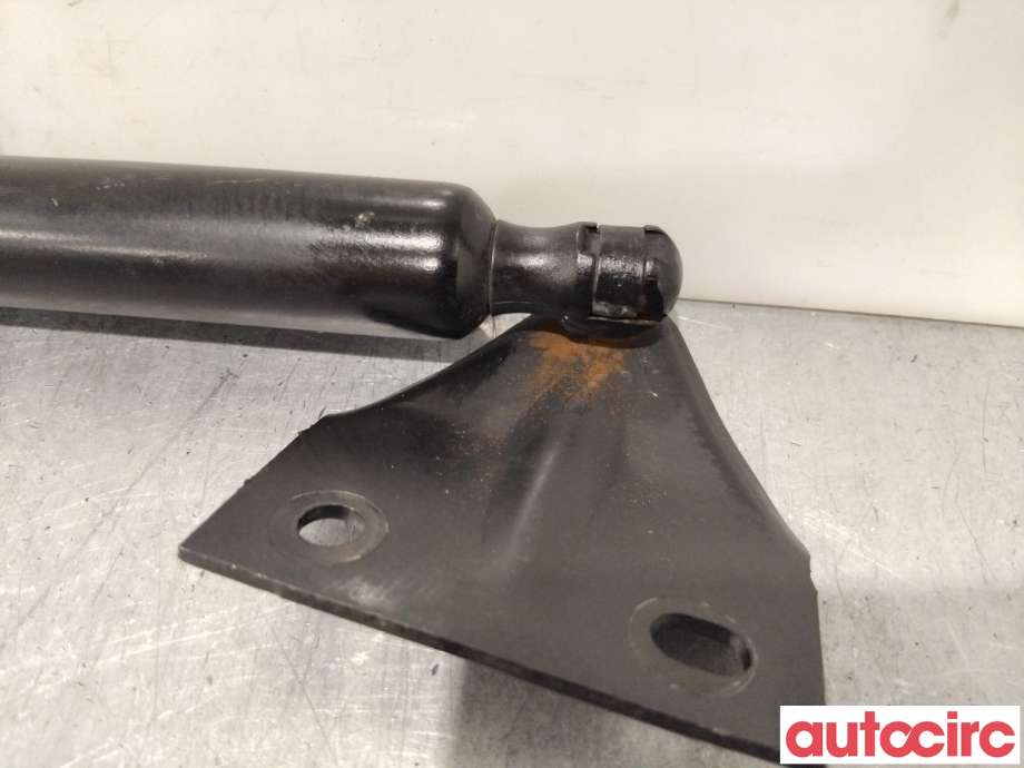 Baklukedemper til Ford Transit Custom 2013-2023 (Type I)  (FORD|2453519||BK21-V406A10-CB)