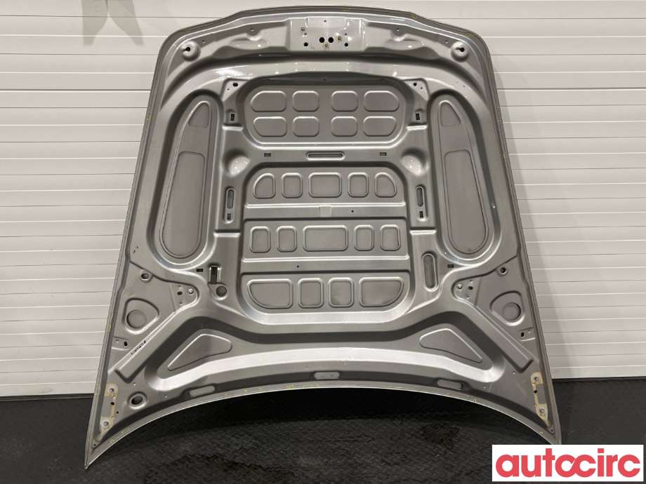 Panser til Porsche Panamera 2009-2017 (Type I) (970) (970) (PORSCHE|97051101100)