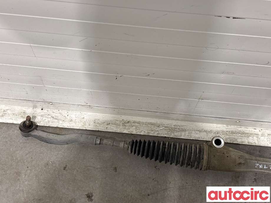Tannstang til Toyota Auris 2010-2012 (Type I, Fase 2)  (TOYOTA|4550002130|)