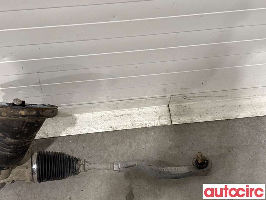 Tannstang til Toyota Auris 2010-2012 (Type I, Fase 2)  (TOYOTA|4550002130|)