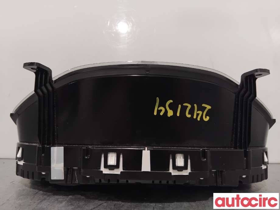 Instrumentpanel til Ford Transit Custom 2013-2023 (Type I)  (FORD|2543228|20518397|KK3T-10849-CCD)