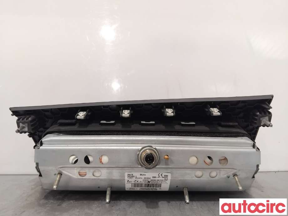 Airbag passasjer til Ford Transit Custom 2013-2023 (Type I)  (FORD|2733308|34233551L|JK21-V044A74-BF3ZHE)
