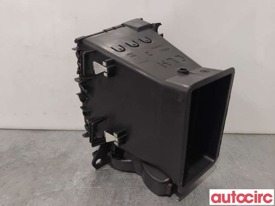 Dashbord friskluftdyse til Ford Transit Custom 2013-2023 (Type I)  (FORD|2360145||JK21V018B08DG3JA6)