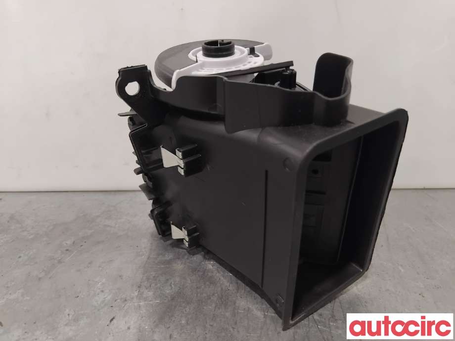 Dashbord friskluftdyse til Ford Transit Custom 2013-2023 (Type I)  (FORD|2431639||JK21V018B09DG3JA6)