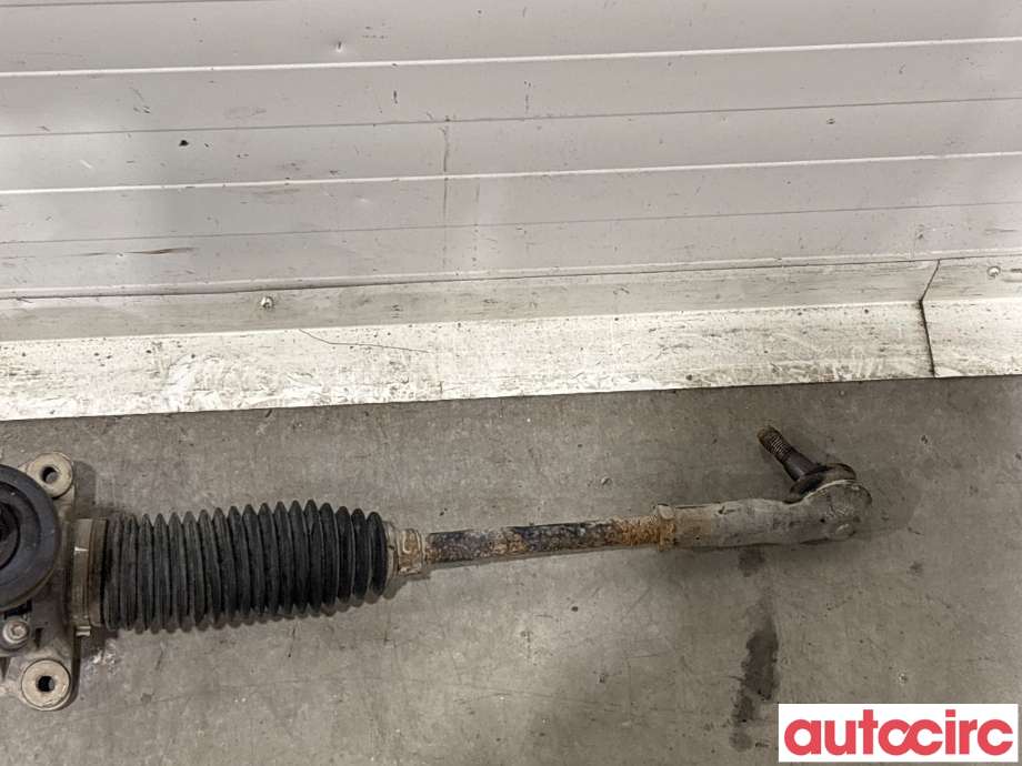 Tannstang elektrisk til VW Golf VI 2008-2012  (VOLKSWAGEN|1K1423055MX||1K1423055M)