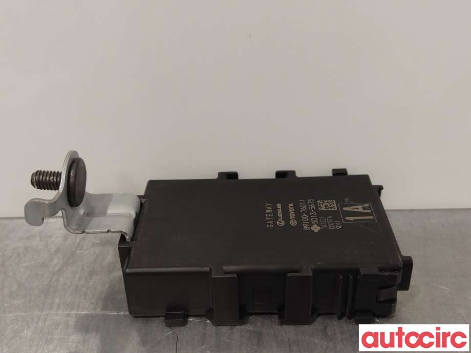 Diverse deler til Lexus CT 2010-2020  (LEXUS|8910076011)