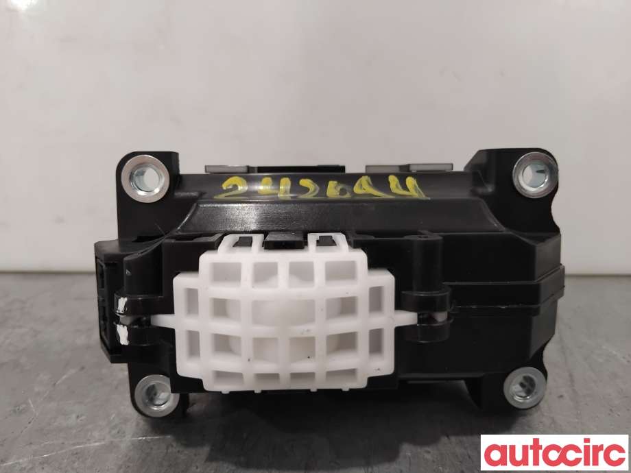 Girstang/girvelger automat til Volvo V90 / V90 CC / S90 2016-->>  (VOLVO|31492562||31492195)