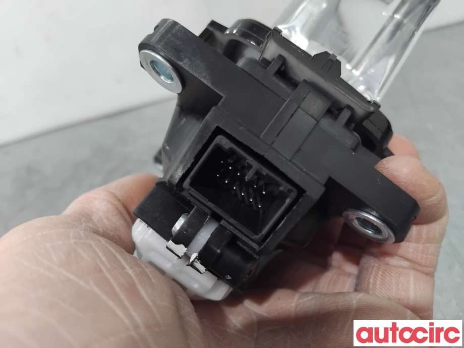 Girstang/girvelger automat til Volvo V90 / V90 CC / S90 2016-->>  (VOLVO|31492562||31492195)