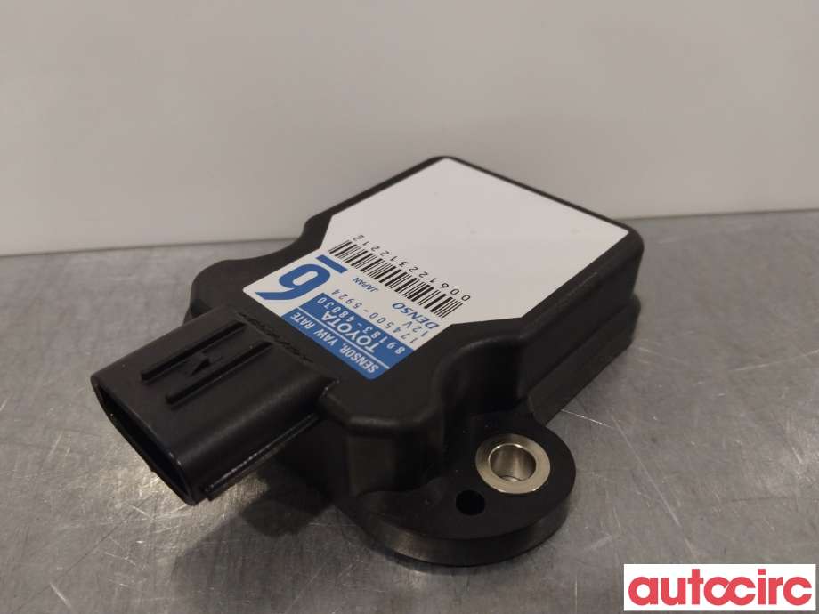 Sensor diverse til Lexus CT 2010-2020  (LEXUS|8918348030)