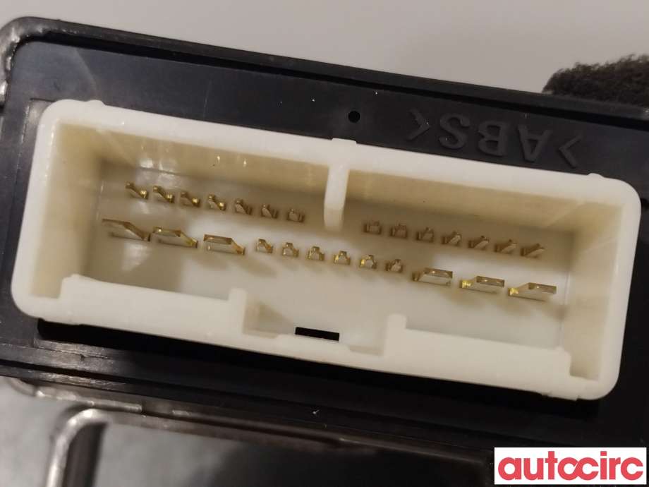 Rele diverse til Lexus CT 2010-2020  (LEXUS|8594076020)