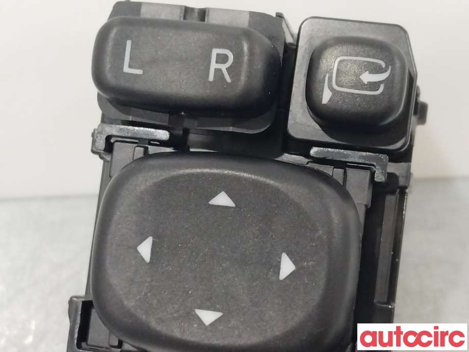 Bryter speil til Lexus CT 2010-2020  (LEXUS|8487258010|)