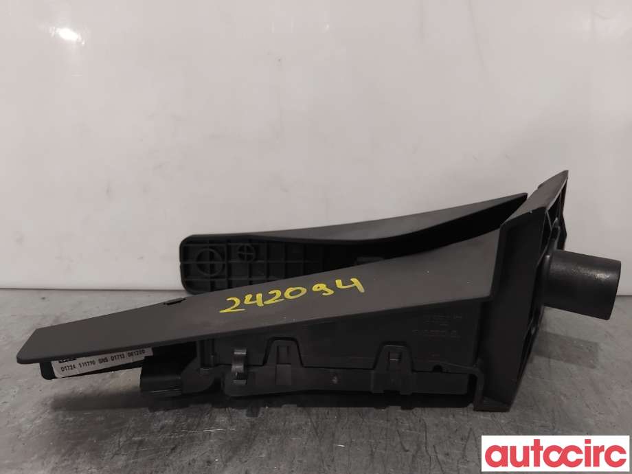 Pedal gass til Volvo V90 / V90 CC / S90 2016-->>  (VOLVO|32212451||31489764)