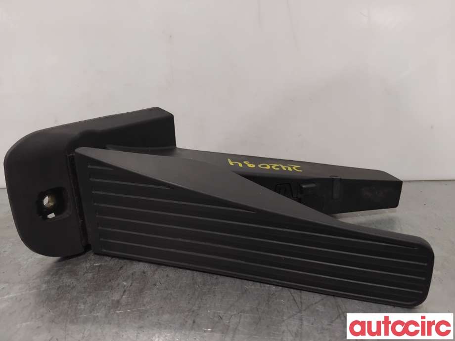 Pedal gass til Volvo V90 / V90 CC / S90 2016-->>  (VOLVO|32212451||31489764)