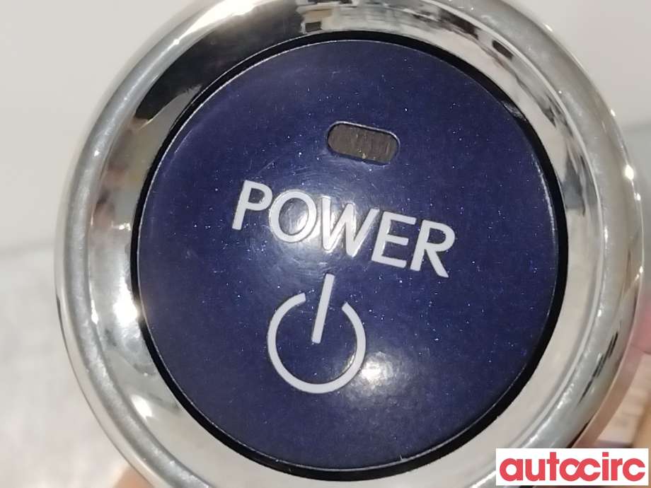 Bryter start/stopp til Lexus CT 2010-2020  (LEXUS|8961175034|)