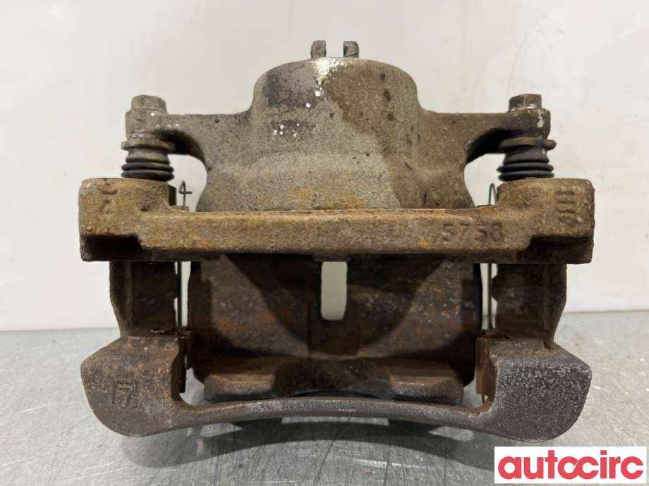Bremsecaliper høyre foran til Nissan Qashqai 2014-2021 (Type II)  (NISSAN|410014EA0A|)