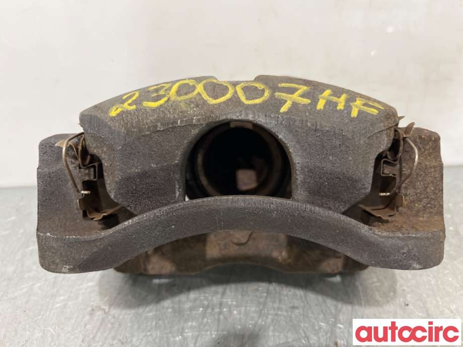Bremsecaliper høyre foran til Nissan Qashqai 2014-2021 (Type II)  (NISSAN|410014EA0A|)