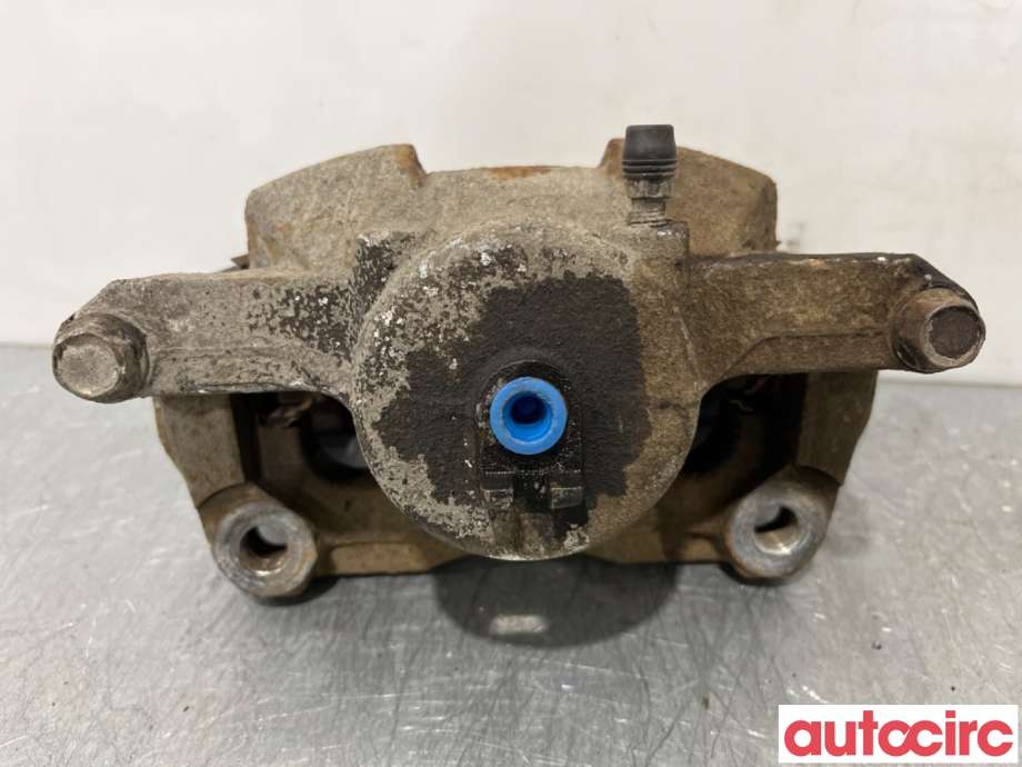 Bremsecaliper høyre foran til Nissan Qashqai 2014-2021 (Type II)  (NISSAN|410014EA0A|)