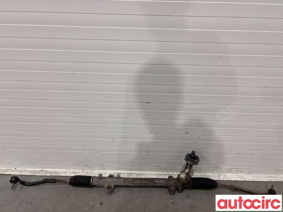 Tannstang til Kia Sorento, 2011-2015 Type II  (KIA|565002P000)
