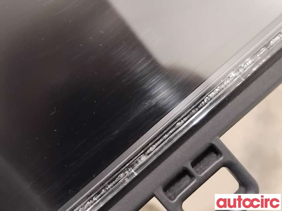 Instrumentpanel til Volvo V90 / V90 CC / S90 2016-->>  (VOLVO|31687669|0263719252|31433617)