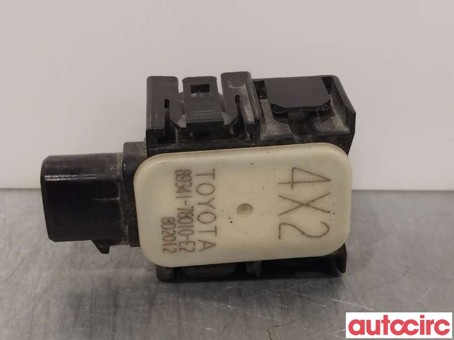 Parkeringssensor bak til Lexus CT 2010-2020  (LEXUS|8934178010E2)