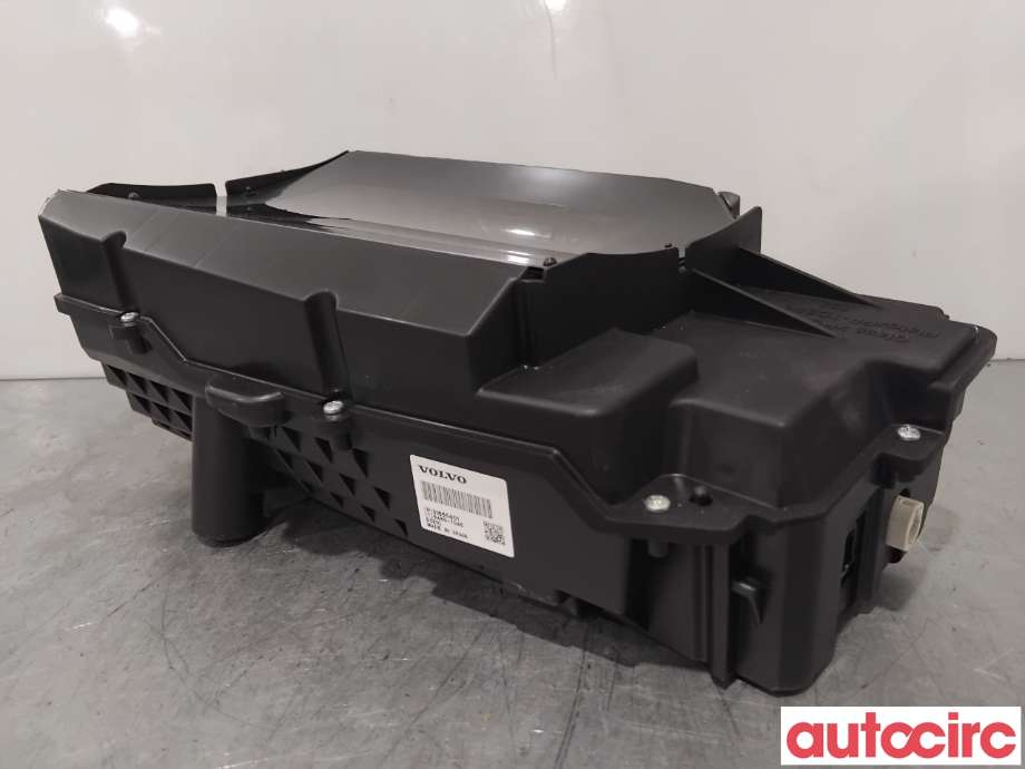 Multimedia display (MCU - Media Controller Unit) til Volvo V90 / V90 CC / S90 2016-->>  (VOLVO|36011456||31665401)