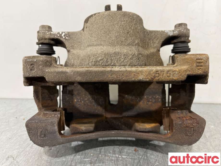 Bremsecaliper venstre foran til Nissan Qashqai 2014-2021 (Type II) (NISSAN|410114EA0A|)