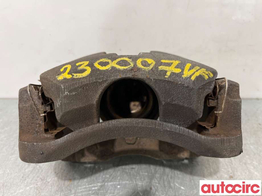 Bremsecaliper venstre foran til Nissan Qashqai 2014-2021 (Type II) (NISSAN|410114EA0A|)