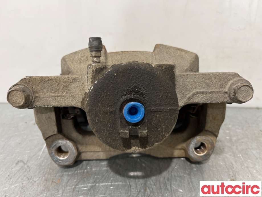 Bremsecaliper venstre foran til Nissan Qashqai 2014-2021 (Type II) (NISSAN|410114EA0A|)