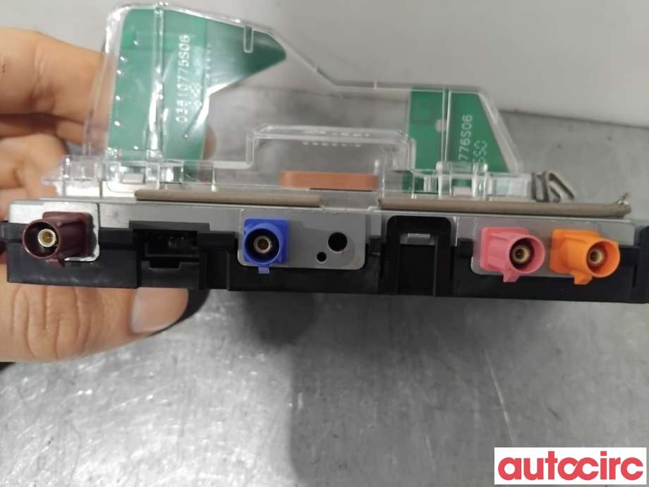 Antenne navigasjon til Volvo V90 / V90 CC / S90 2016-->>  (VOLVO|31438104|)
