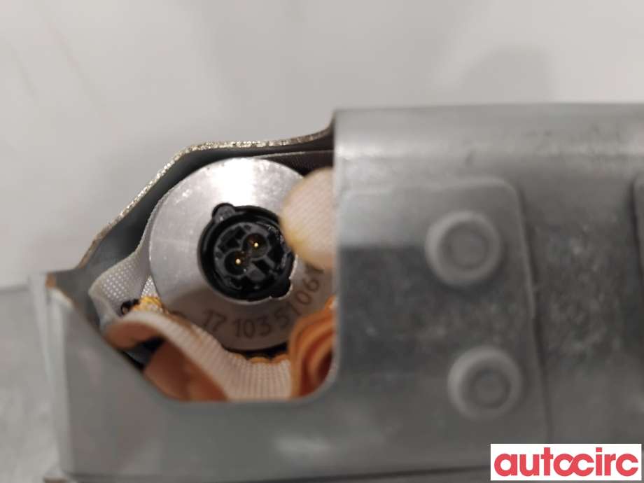 Airbag kne til Volvo V90 / V90 CC / S90 2016-->>  (VOLVO|31351334|)