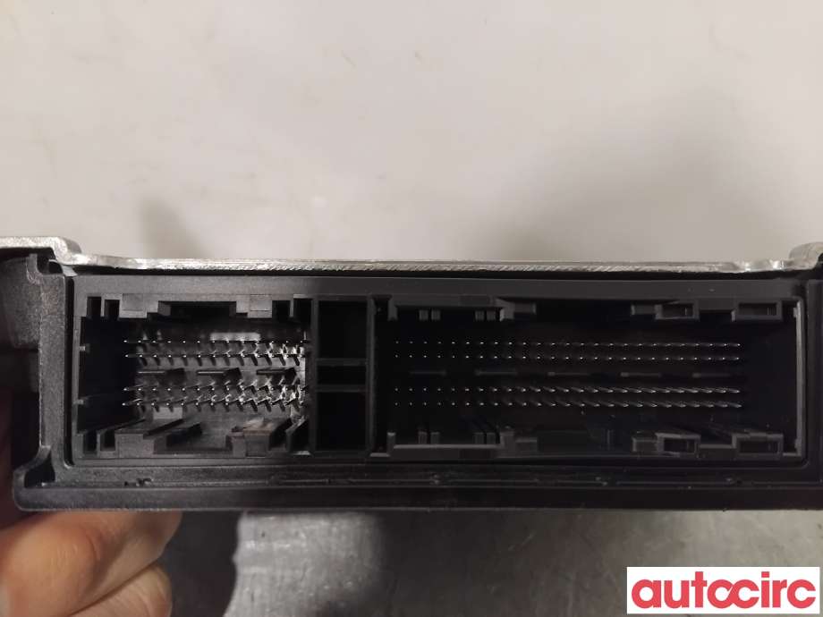 Airbag elektronikk til Volvo V90 / V90 CC / S90 2016-->>  (VOLVO|32315584|)