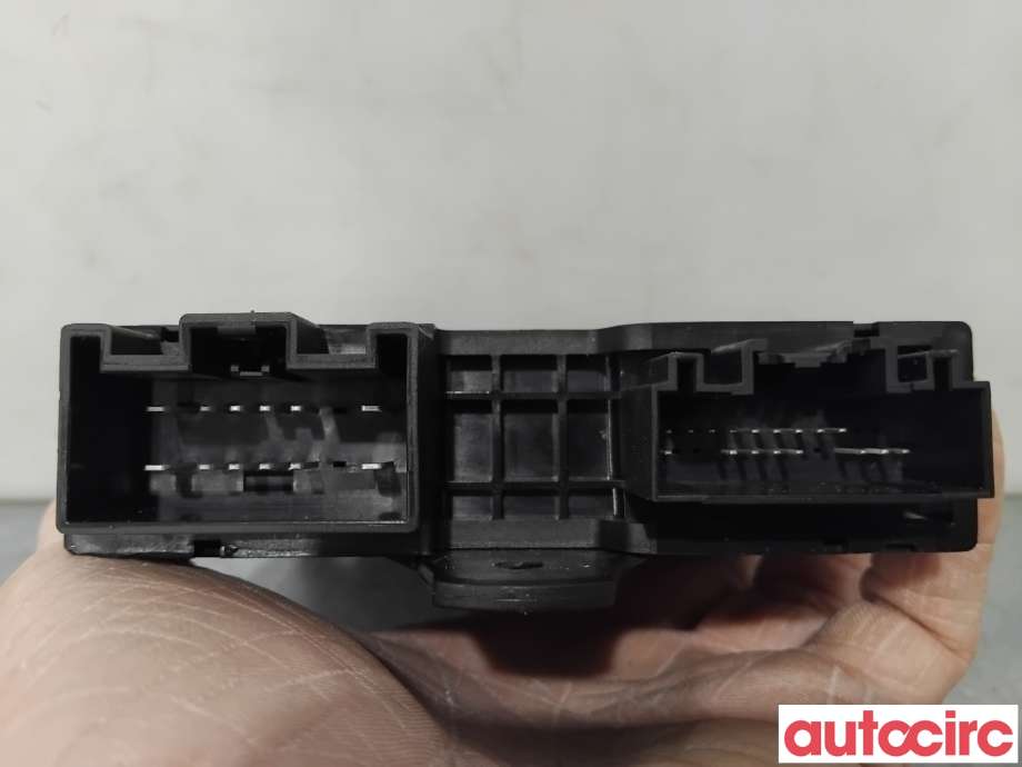 Styreenhet elektrisk bakluke til Volvo V90 / V90 CC / S90 2016-->>  (VOLVO|31654289|C81054-104|31419058)