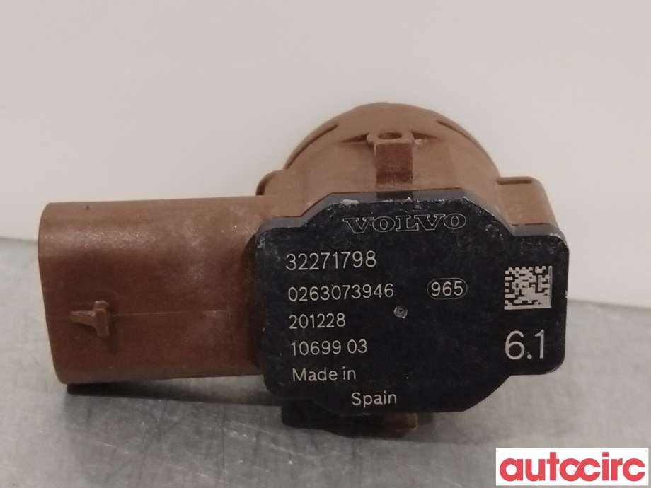 Parkeringssensor bak til Volvo XC40 2018-2024  (VOLVO|32271798)