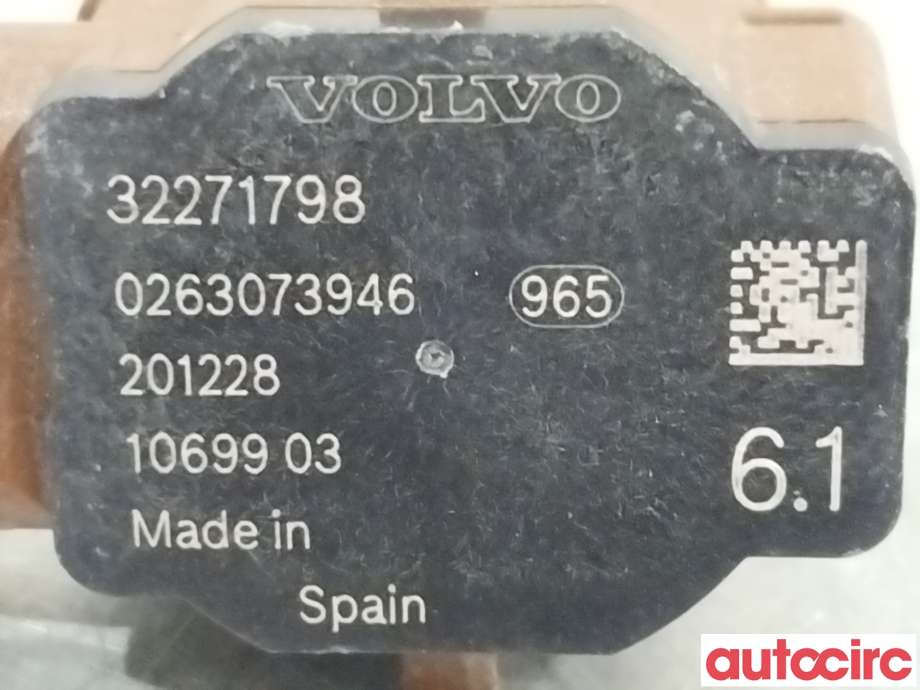 Parkeringssensor bak til Volvo XC40 2018-2024  (VOLVO|32271798)