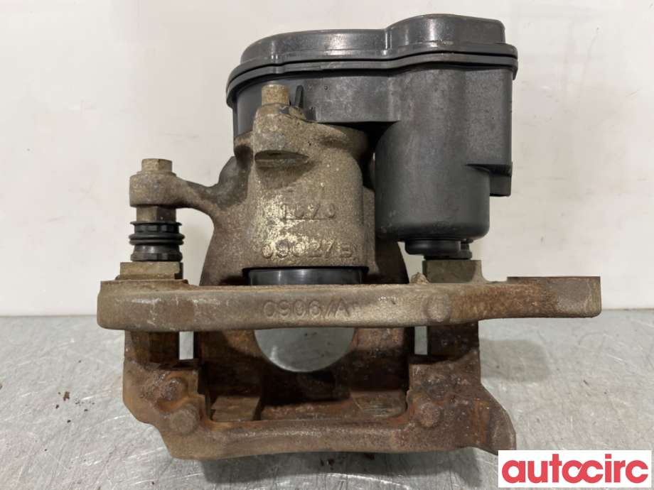 Bremsecaliper venstre bak til Nissan Qashqai 2014-2021 (Type II)  (NISSAN|440114EA0A|)