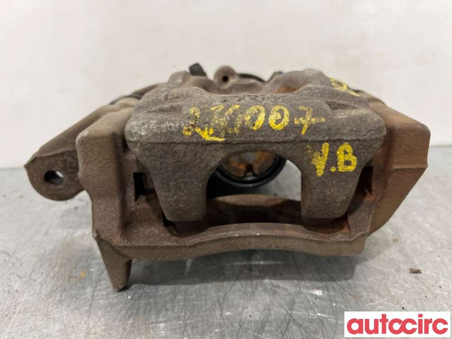 Bremsecaliper venstre bak til Nissan Qashqai 2014-2021 (Type II)  (NISSAN|440114EA0A|)