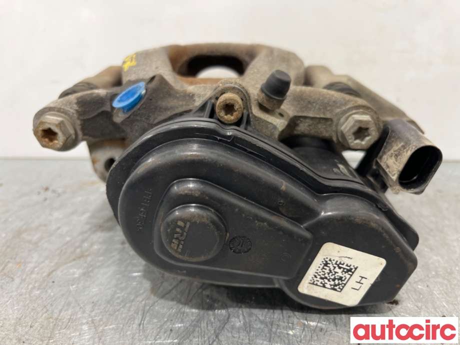 Bremsecaliper venstre bak til Nissan Qashqai 2014-2021 (Type II)  (NISSAN|440114EA0A|)