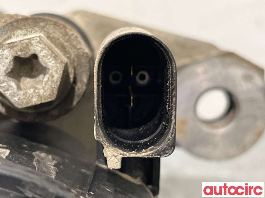 Bremsecaliper venstre bak til Nissan Qashqai 2014-2021 (Type II)  (NISSAN|440114EA0A|)