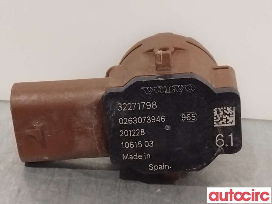 Parkeringssensor bak til Volvo XC40 2018-2024  (VOLVO|32271798)