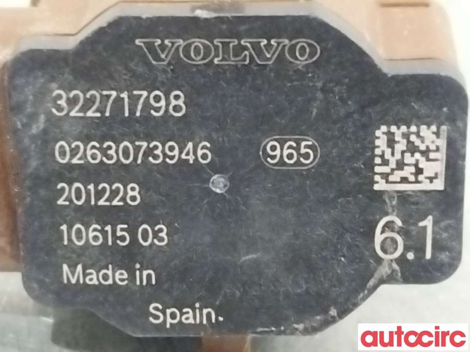 Parkeringssensor bak til Volvo XC40 2018-2024  (VOLVO|32271798)
