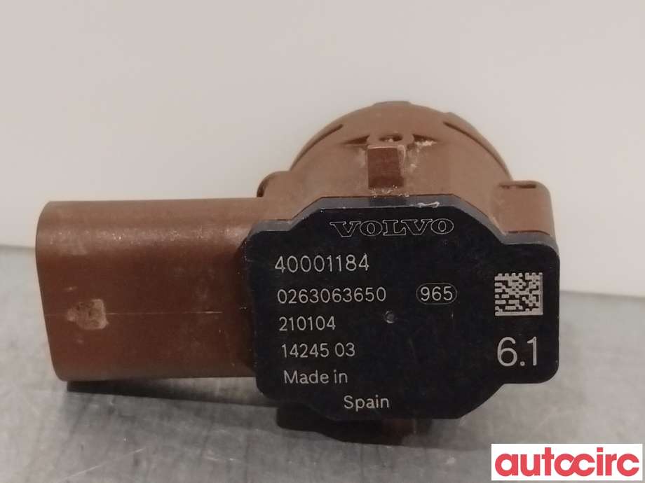 Parkeringssensor bak til Volvo XC40 2018-2024  (VOLVO|32271798|40001184)
