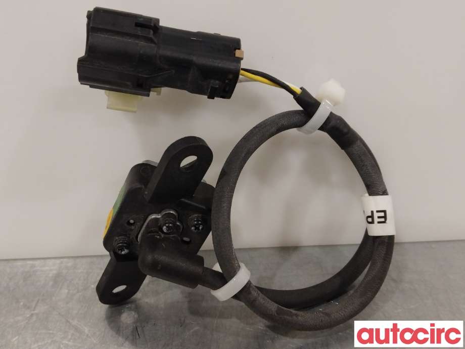 Kamera til MG Marvel R 2021-->>  (MG|11012958)