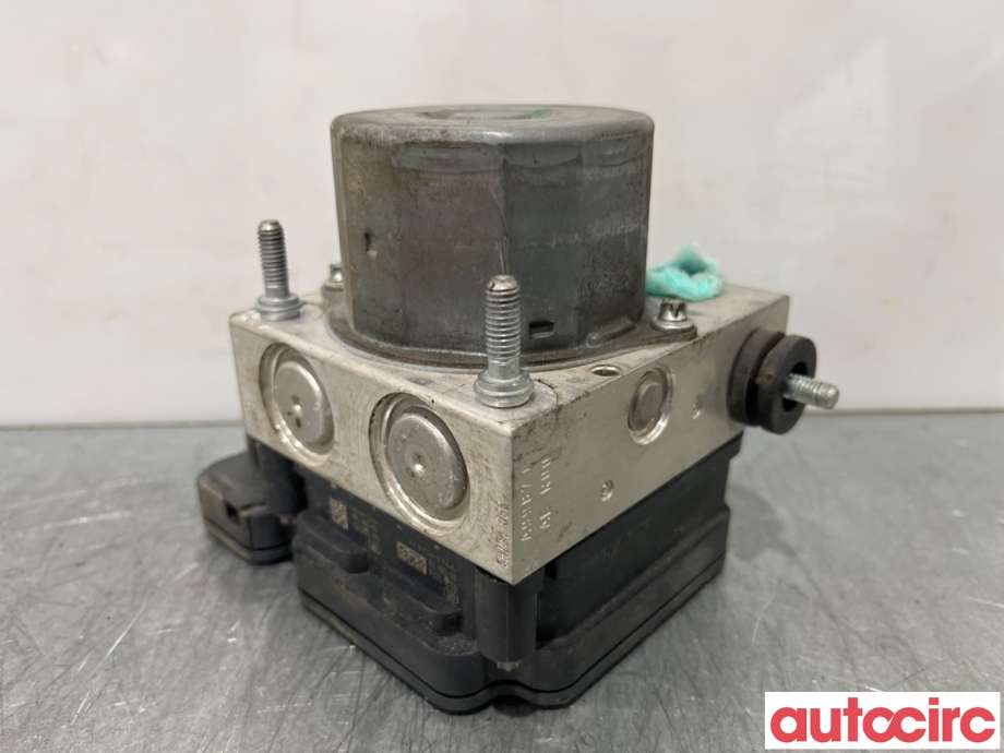 ABS sentral til Nissan Qashqai 2014-2021 (Type II)  (NISSAN|476604EA5D|0265261030|476604EA1D)
