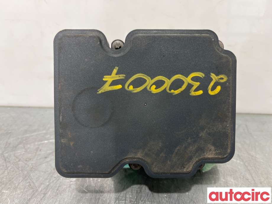 ABS sentral til Nissan Qashqai 2014-2021 (Type II)  (NISSAN|476604EA5D|0265261030|476604EA1D)